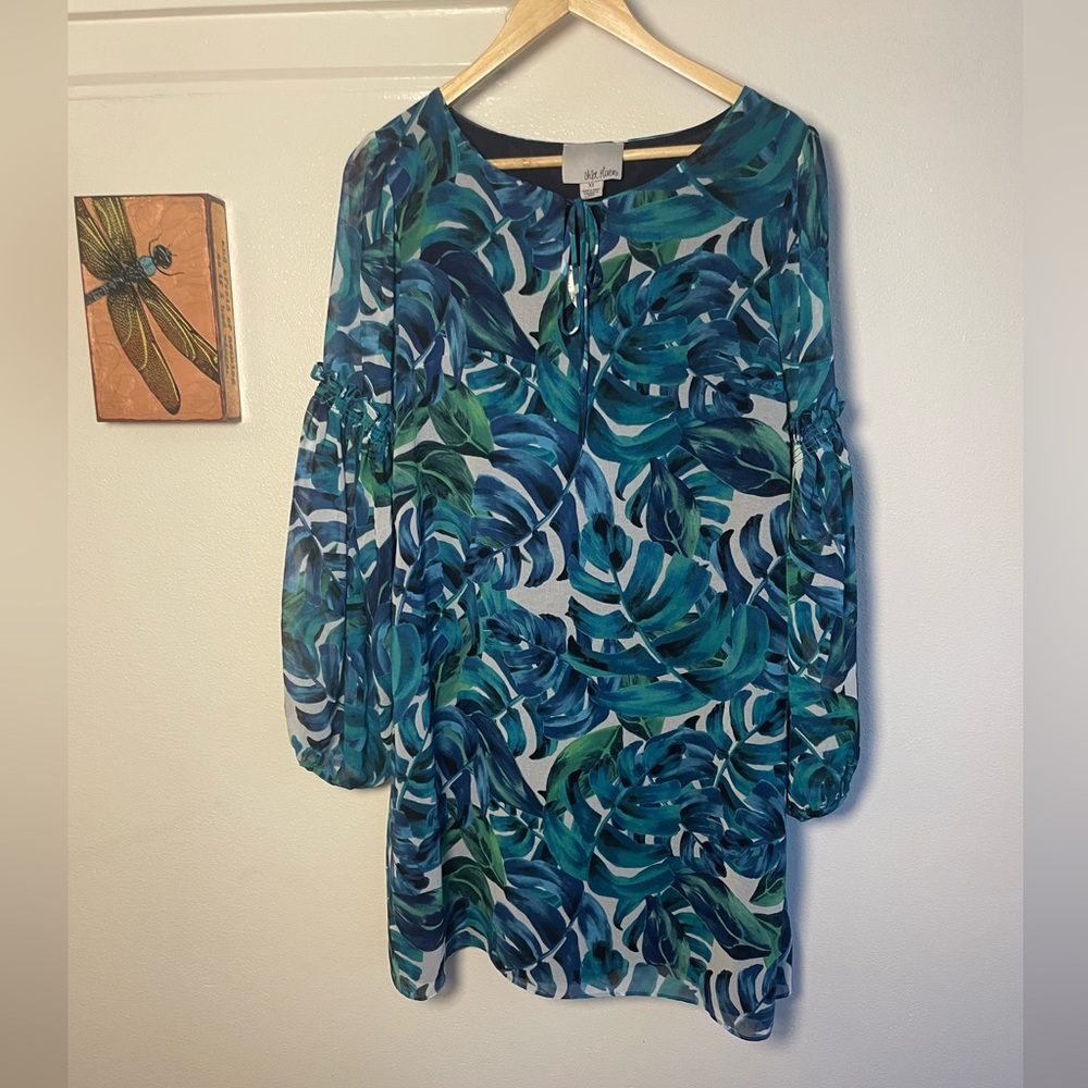 Chloe Oliver Dress